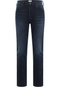 Mustang Men's Vegas Medium Rise Slim Leg Jeans 1008948 883